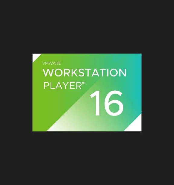 🔑VMware Workstation Player 16 LIFETIME - NEVER EXPIRE