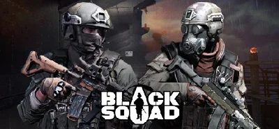 Black Squad 🔫 Data Change 👑 Full Access