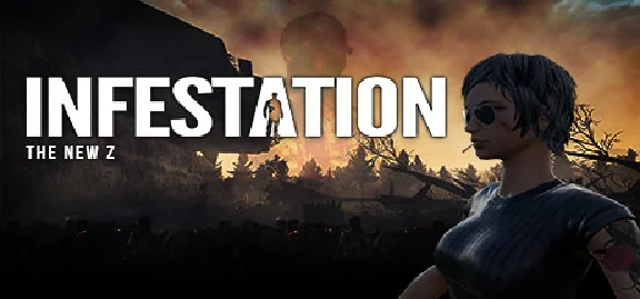 Infestation: The New Z 🔐 Data Change 👑 Full Access