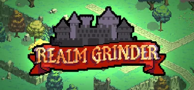 Realm Grinder 🔐 Data Change 👑 Full Access