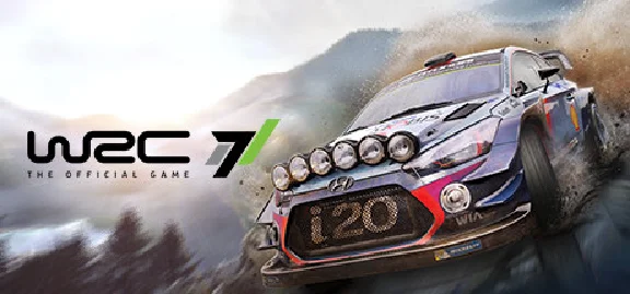 WRC 7 FIA World Rally Championship 👑 Смена данных