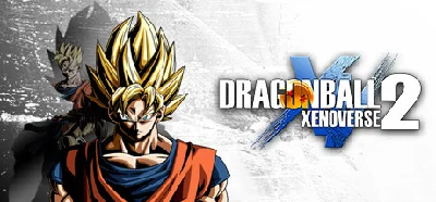 DRAGON BALL XENOVERSE 2 🔐 Data Change 👑 Full Access