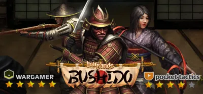 Warbands: Bushido ⚔ Смена данных 👑 Полный доступ