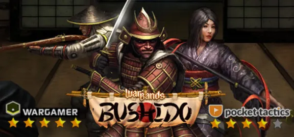 Warbands: Bushido ⚔ Смена данных 👑 Полный доступ