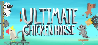 Ultimate Chicken Horse 🔐 Data Change 👑 Full Access