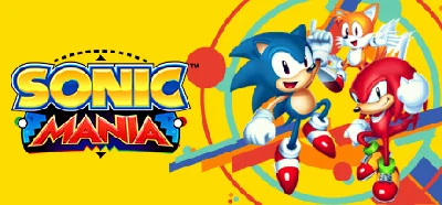 Sonic Mania 🔐 Data Change 👑 Full Access