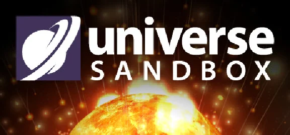 Universe Sandbox 🔐 Data Change 👑 Full Access