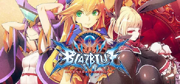 BlazBlue Centralfiction 🔥 Data Change 👑 Full Access
