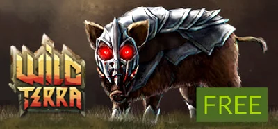 Wild Terra Online 🔐 Data Change 👑 Full Access