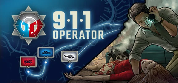 911 Operator 🚨 Data Change 👑 Full Access