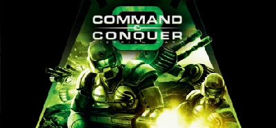 Command & Conquer 3: Tiberium Wars 👑DataChange🌎Online