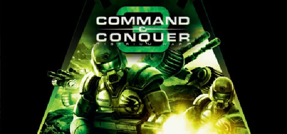 Command & Conquer 3: Tiberium Wars 👑DataChange🌎Online