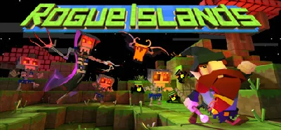 Rogue Islands 🔐 Data Change 👑 Full Access