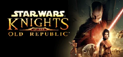 STAR WARS - Knights of the Old Republic ⚔ Data Change
