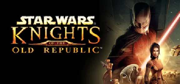 STAR WARS - Knights of the Old Republic ⚔ Data Change