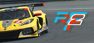 rFactor 2 🔐 Data Change 👑 Full Access