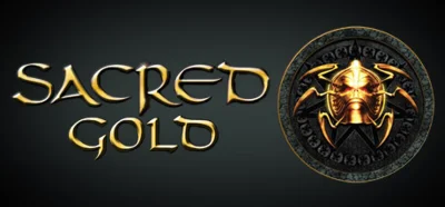 Sacred Gold ⚔ Data Change 👑 Full Access