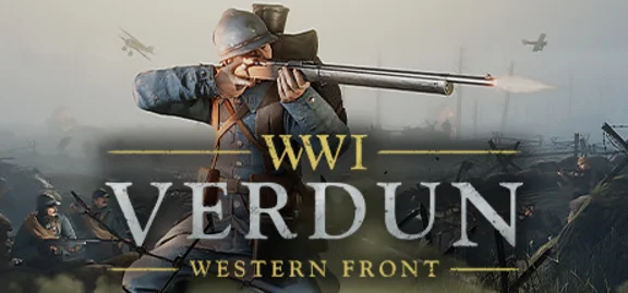 Verdun ⚔ Смена данных 👑 Полный доступ