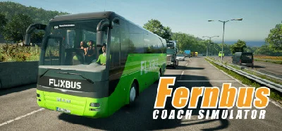 Fernbus Simulator 🔐 Data Change 👑 Full Access