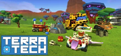 TerraTech 🔐 Data Change 👑 Full Access