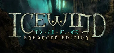 Icewind Dale: Enhanced Edition🎮Change data🎮