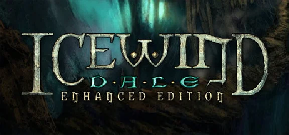 Icewind Dale: Enhanced Edition🎮Change data🎮