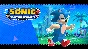 Sonic Superstars. Deluxe | STEAM | AUTOACTIVATION🔥