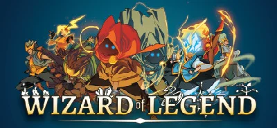 Wizard of Legend 🔐 Data Change 👑 Full Access