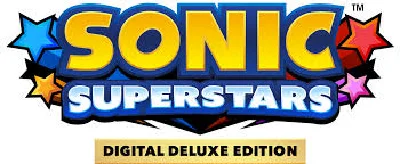 Nintendo Switch🟥Sonic Superstars Deluxe Edition