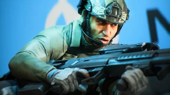 ⭐️ Battlefield 2042 Elite Edition Steam Gift ✅ РОССИЯ