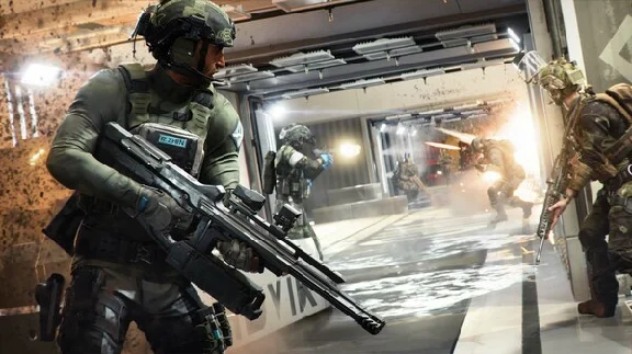 ⭐️ Battlefield 2042 Elite Edition Steam Gift ✅ РОССИЯ