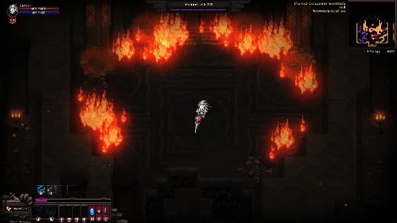 Hero Siege - Valor Lancer (Skin) 💎 DLC STEAM GIFT RUSS