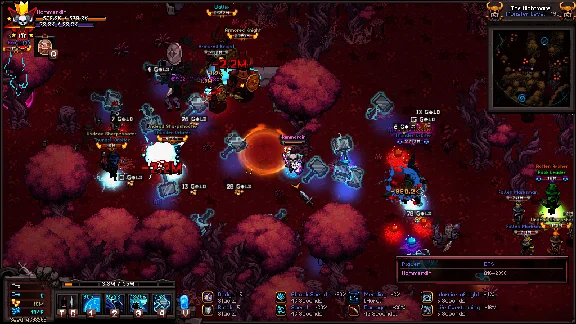 Hero Siege - Fallen Paladin (Class) 💎 DLC STEAM GIFT R