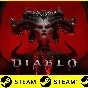 🔥 Diablo IV - ONLINE STEAM (Region Free) Diablo 4