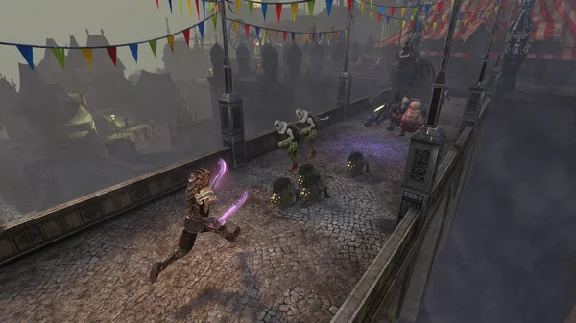 The Incredible Adventures of Van Helsing 3 III 💎STEAM