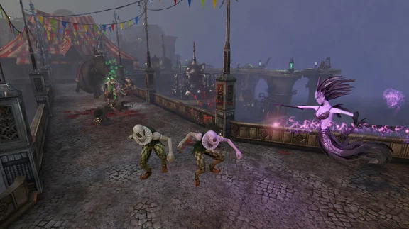 The Incredible Adventures of Van Helsing 3 III 💎STEAM