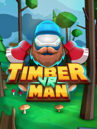 Timberman VR 🔑 (Steam | RU+CIS)