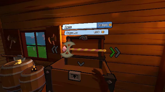 Timberman VR 🔑 (Steam | RU+CIS)