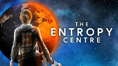 The Entropy Centre 🔑 (Steam | RU+CIS)