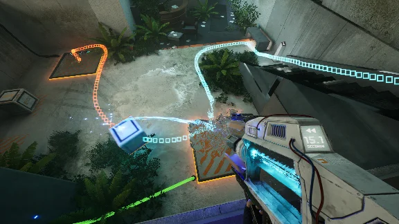 The Entropy Centre 🔑 (Steam | RU+CIS)