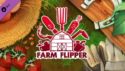 🌗House Flipper - Farm DLC Xbox One & Series X|S