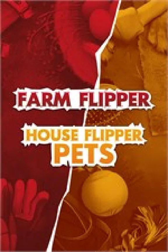 🌗Farm Pets Bundle Xbox One & Series X|S Activation