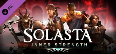 Solasta: Crown of the Magister - Inner Strength🔑Steam