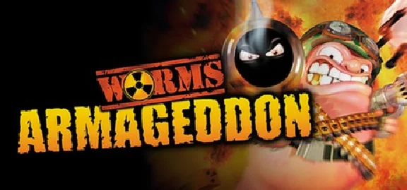 Worms Armageddon 🎮 Смена данных 👑 Полный доступ