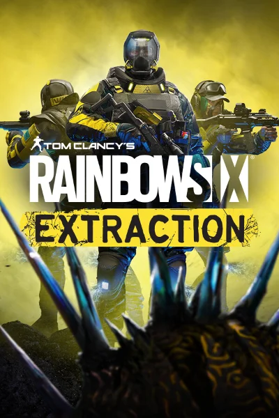 Tom Clancy´s Rainbow Six Extraction МИР АВТО