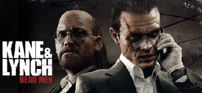 Kane and Lynch: Dead Men 🔫 Data Change 👑 Full Access
