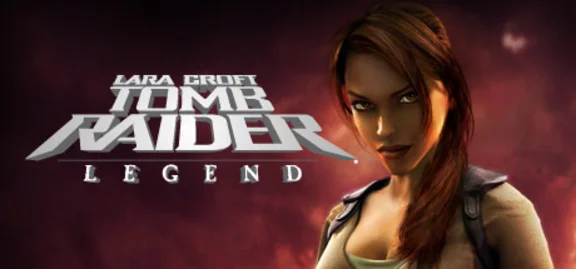 Tomb Raider: Legend 🏜 Смена данных 👑 Полный доступ