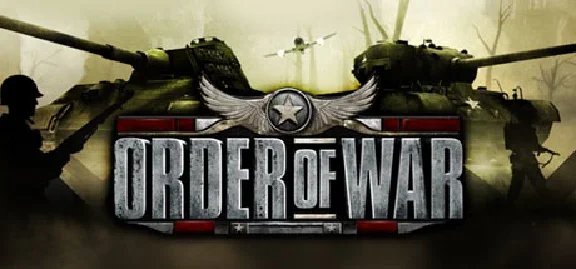 Order of War🎮 Change all data 🎮100% Worked