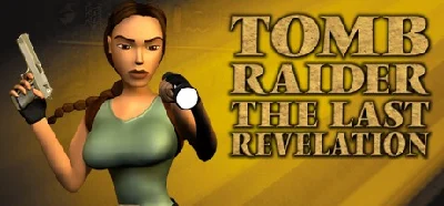 Tomb Raider IV: The Last Revelation👑DataChange🌎Online