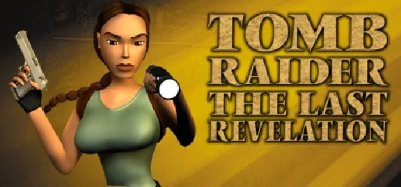 Tomb Raider IV: The Last Revelation👑DataChange🌎Online